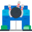 Bowling icon 64x64