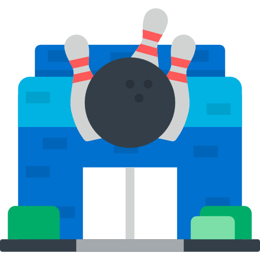 Bowling icon