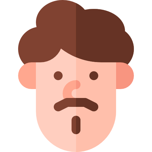 Becquer icon