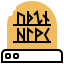 Runes icon 64x64