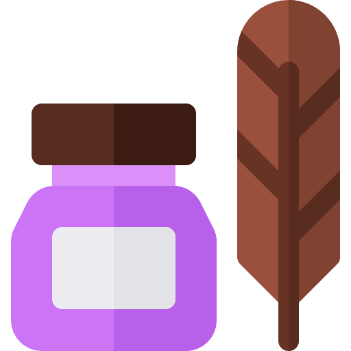 Ink icon