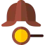 Detective icon 64x64