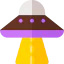 Ufo icon 64x64