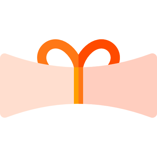 Scroll icon