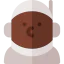 Astronaut icon 64x64