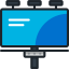Billboard icon 64x64