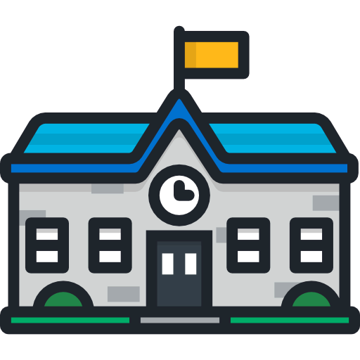 School icon