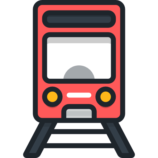 Subway icon
