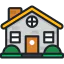 House icon 64x64