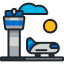 Airport icon 64x64