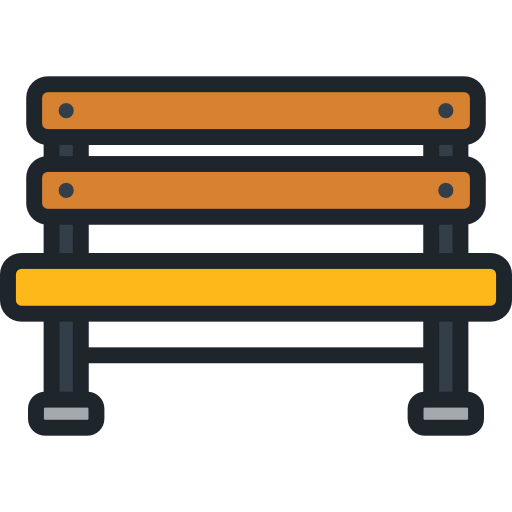 Bench icon