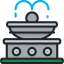 Fountain icon 64x64
