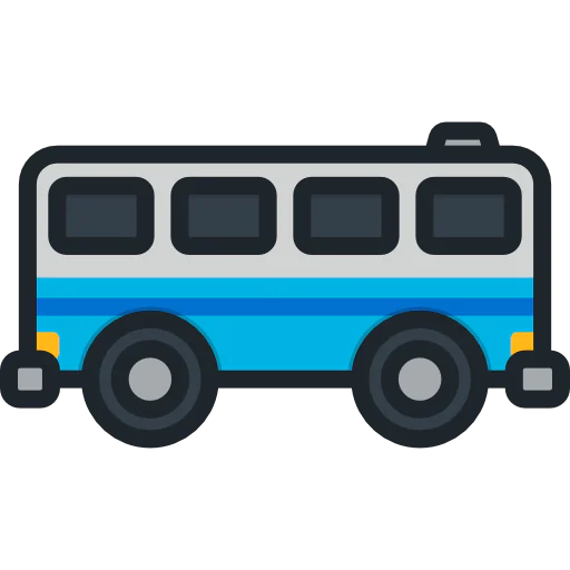 Bus icon