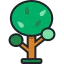 Tree icon 64x64