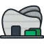 Museum icon 64x64