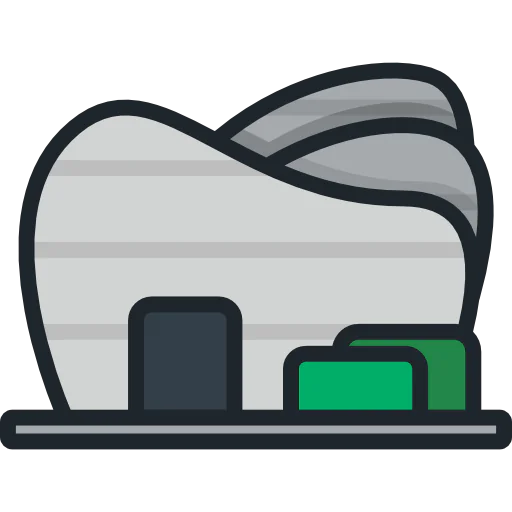 Museum icon