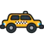 Taxi icon 64x64