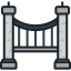 Bridge icon 64x64