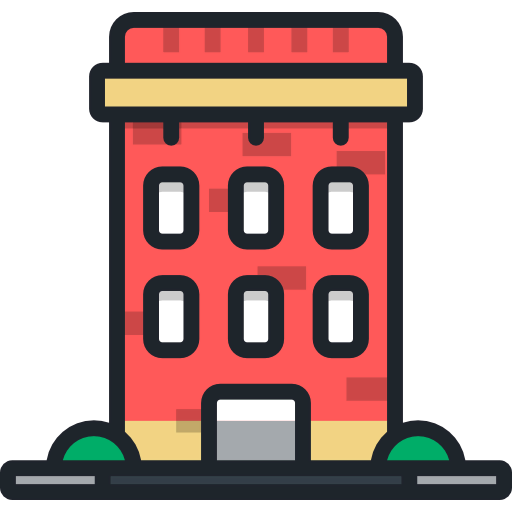 Building icon