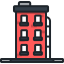 Building icon 64x64