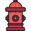 Hydrant icon 64x64