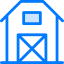 Barn icon 64x64