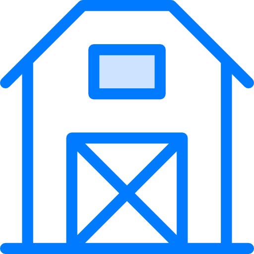 Barn icon