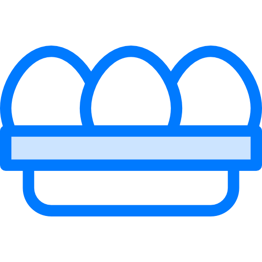 Eggs icon