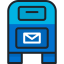 Mailbox icon 64x64