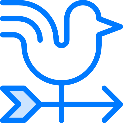 Vane icon