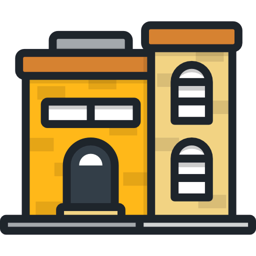 Building icon