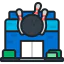 Bowling icon 64x64