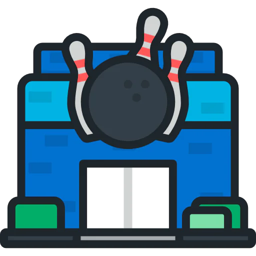 Bowling icon