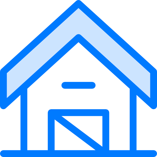 Barn icon