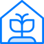 Greenhouse icon 64x64