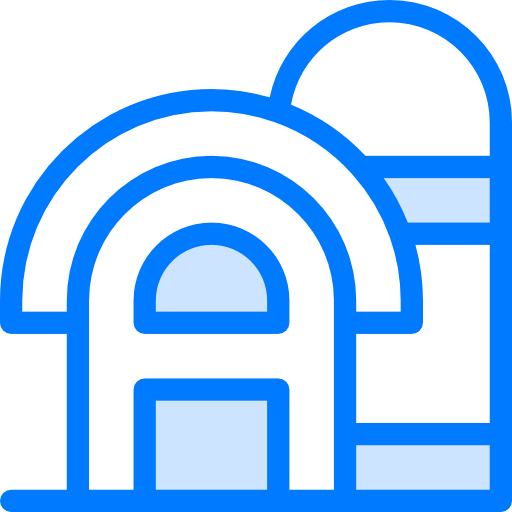 Barn icon