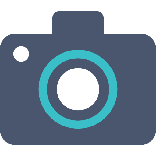 Camera icon