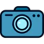 Camera 상 64x64