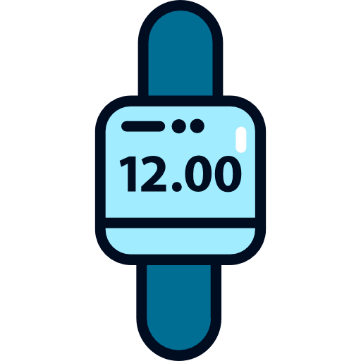 Smartwatch icon