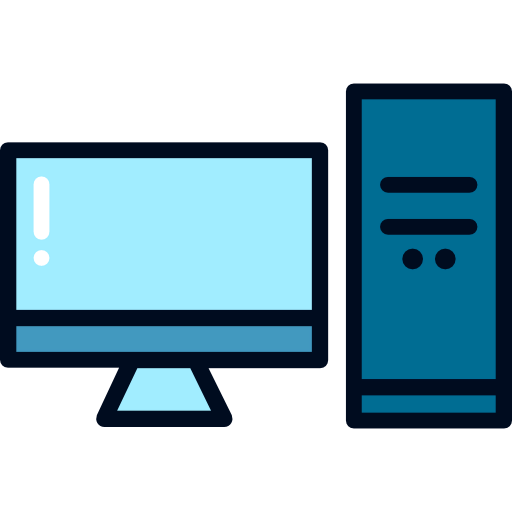 Computer icon