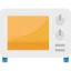 Microwave oven Ikona 64x64