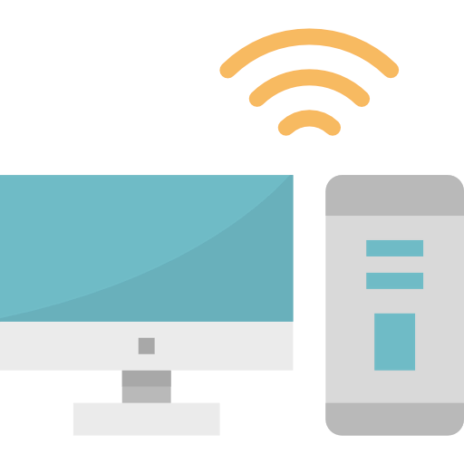 Computer icon