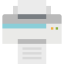 Printer icon 64x64