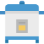 Rice cooker icon 64x64