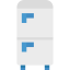 Fridge icon 64x64
