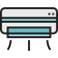 Air conditioner icon 64x64