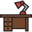 Desk icon 64x64