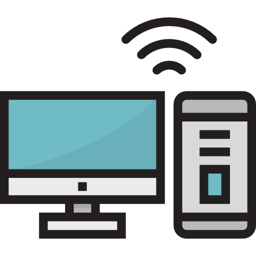 Computer icon