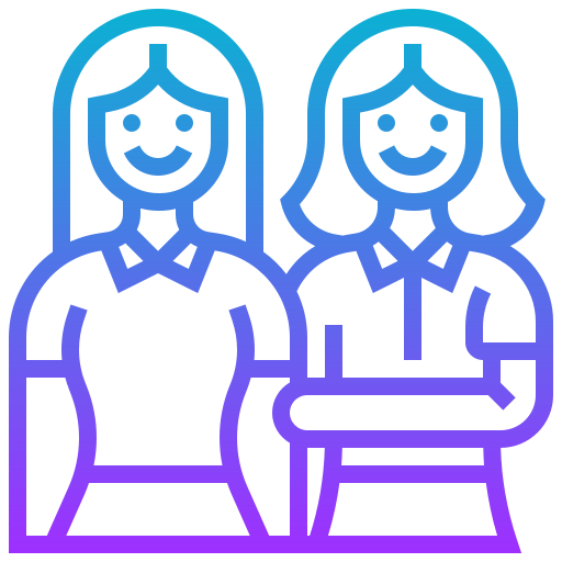 Relationship icon