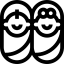 Twin icon 64x64